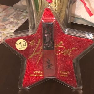 Limited edition Lip Bar Matte Lipstick